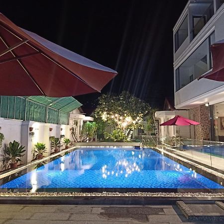 Dragon Bay Hotel Cam Lam Екстер'єр фото
