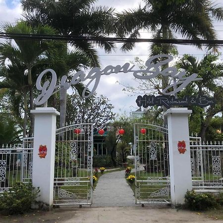 Dragon Bay Hotel Cam Lam Екстер'єр фото