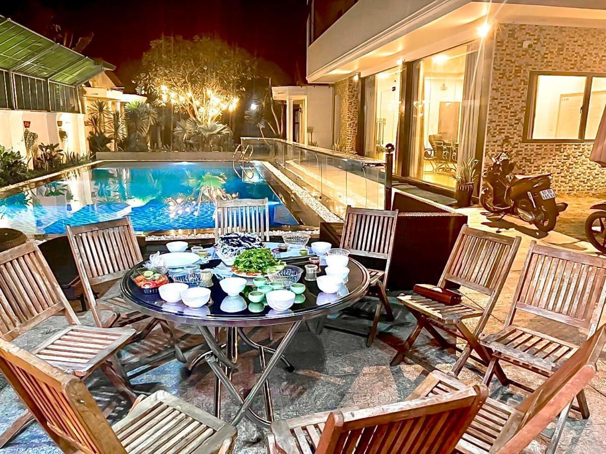 Dragon Bay Hotel Cam Lam Екстер'єр фото