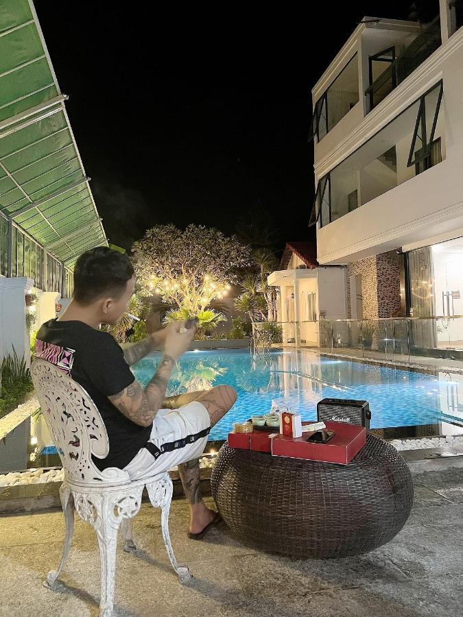 Dragon Bay Hotel Cam Lam Екстер'єр фото