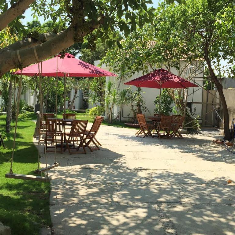 Dragon Bay Hotel Cam Lam Екстер'єр фото