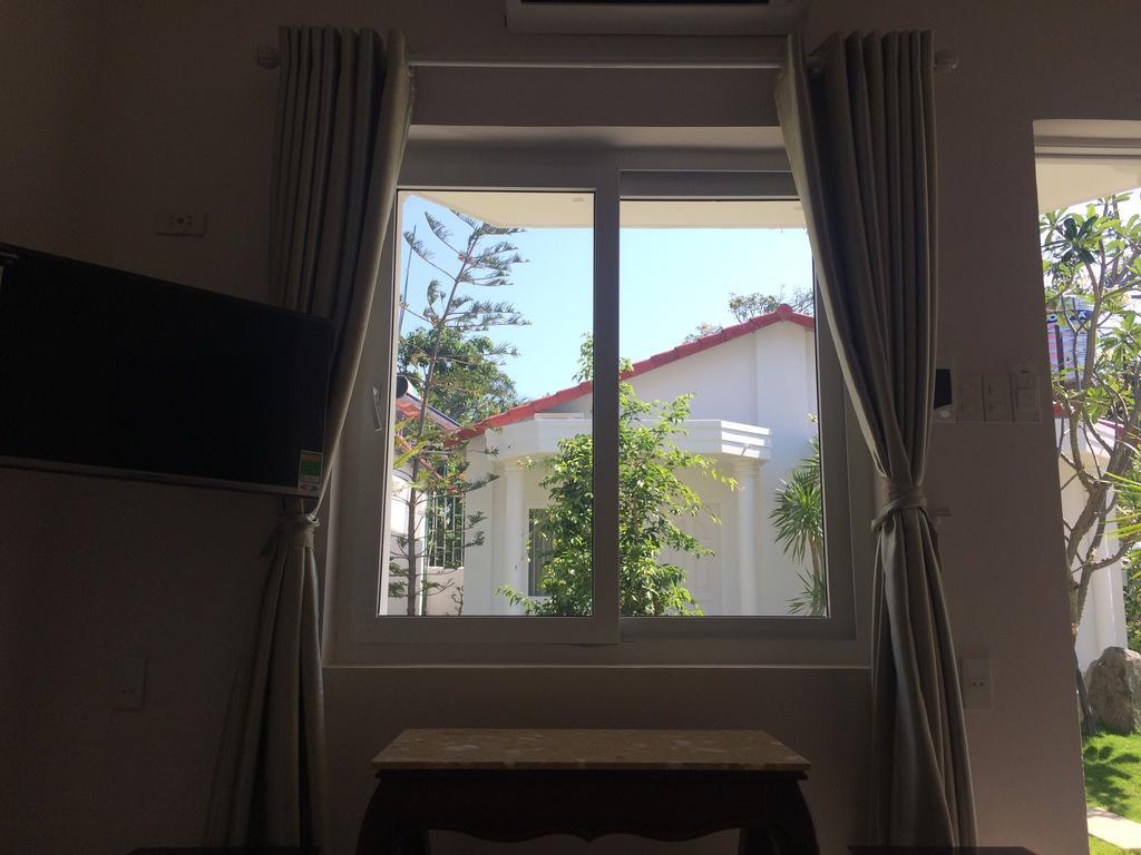 Dragon Bay Hotel Cam Lam Екстер'єр фото