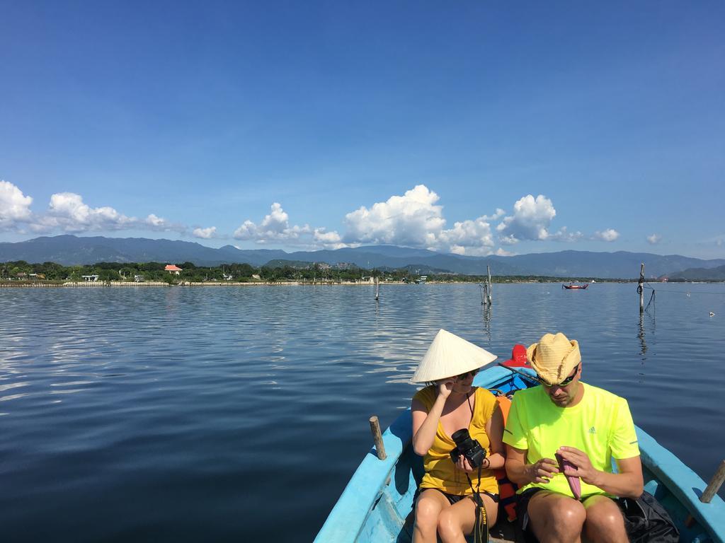 Dragon Bay Hotel Cam Lam Екстер'єр фото
