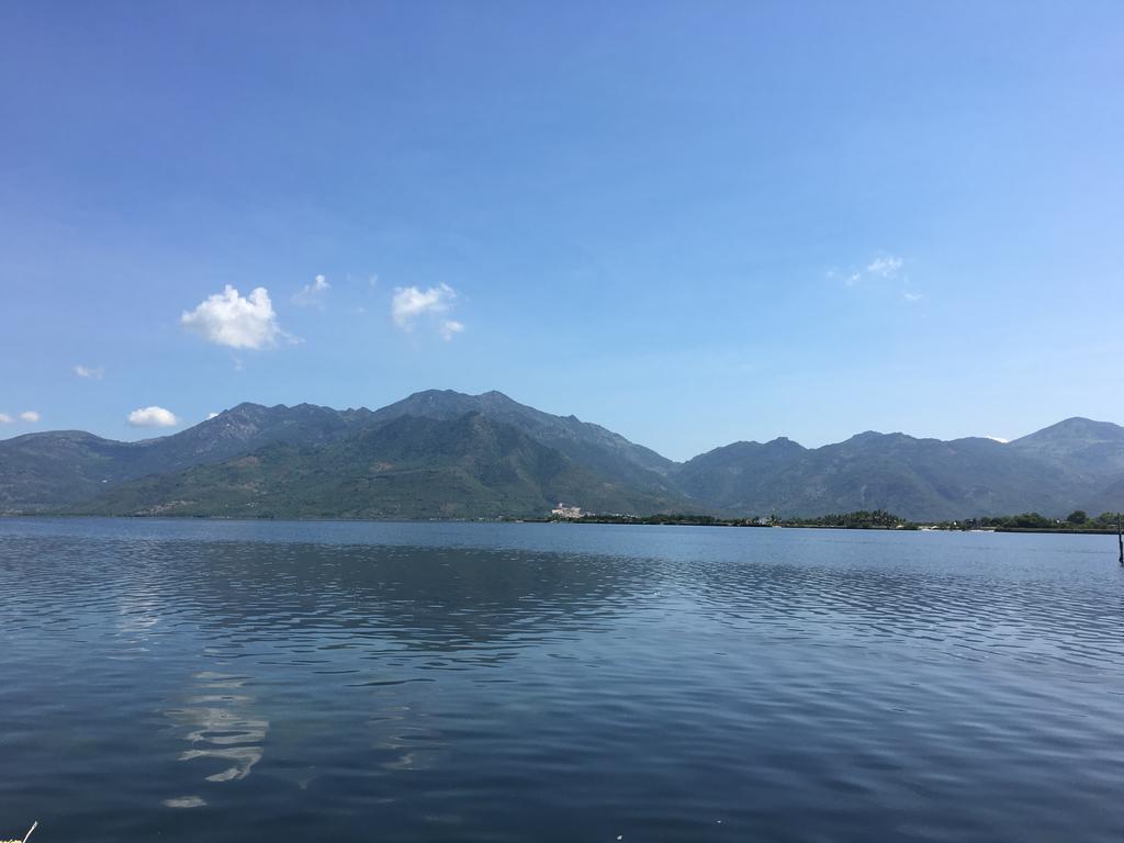 Dragon Bay Hotel Cam Lam Екстер'єр фото