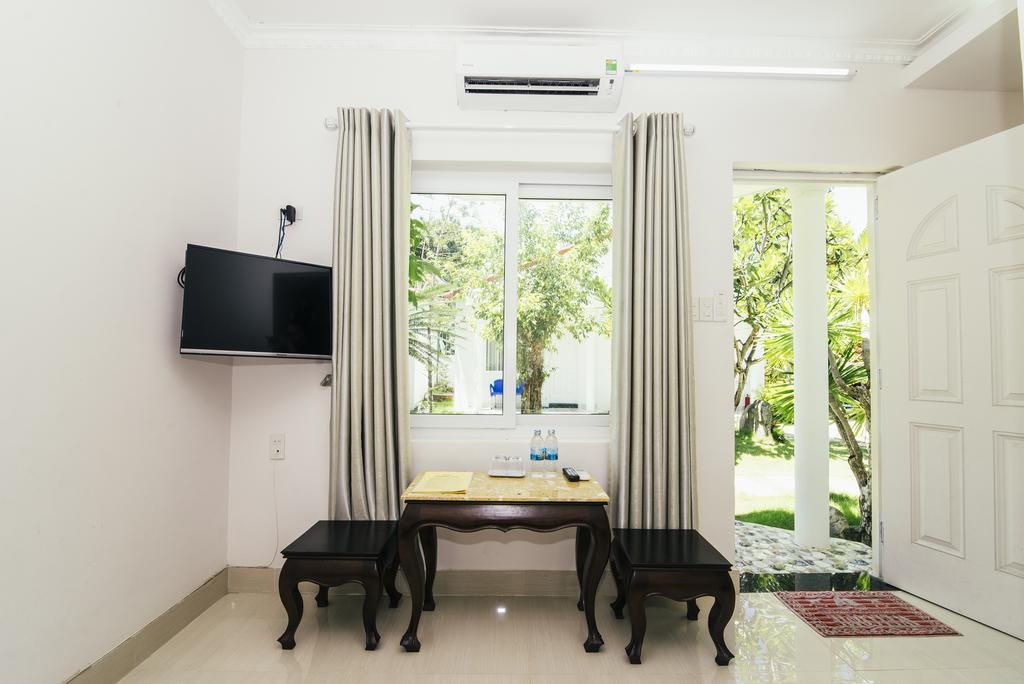 Dragon Bay Hotel Cam Lam Екстер'єр фото