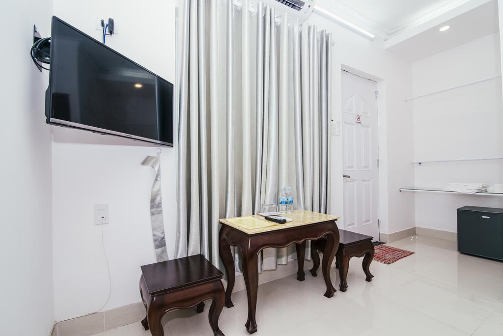 Dragon Bay Hotel Cam Lam Екстер'єр фото