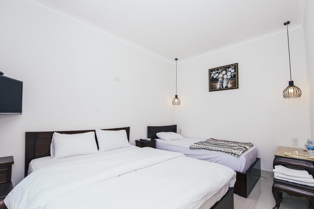 Dragon Bay Hotel Cam Lam Екстер'єр фото