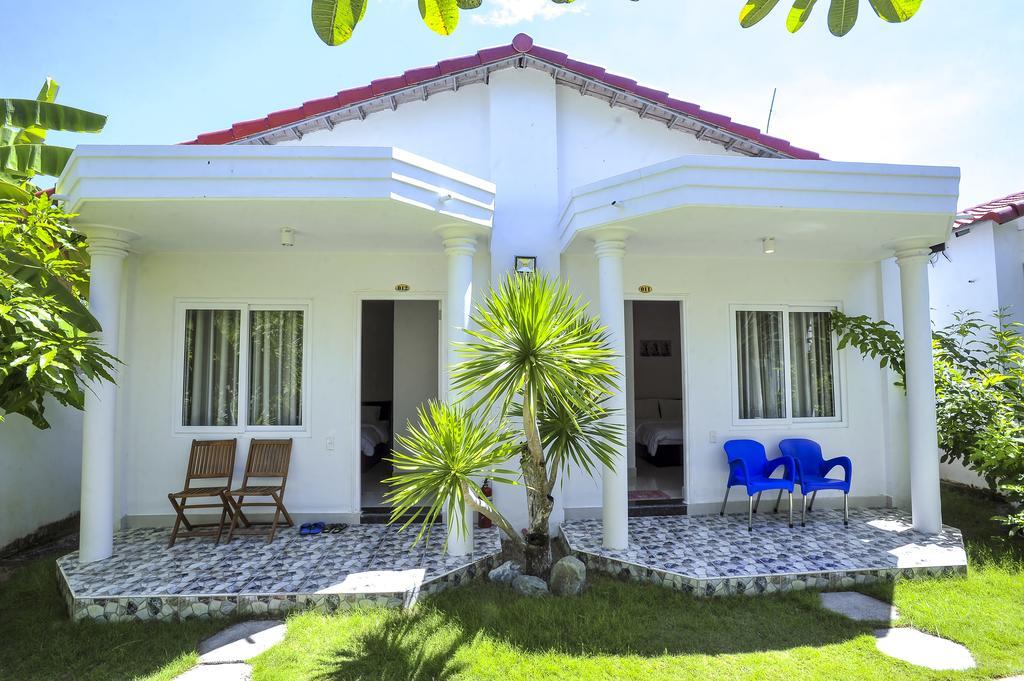 Dragon Bay Hotel Cam Lam Екстер'єр фото