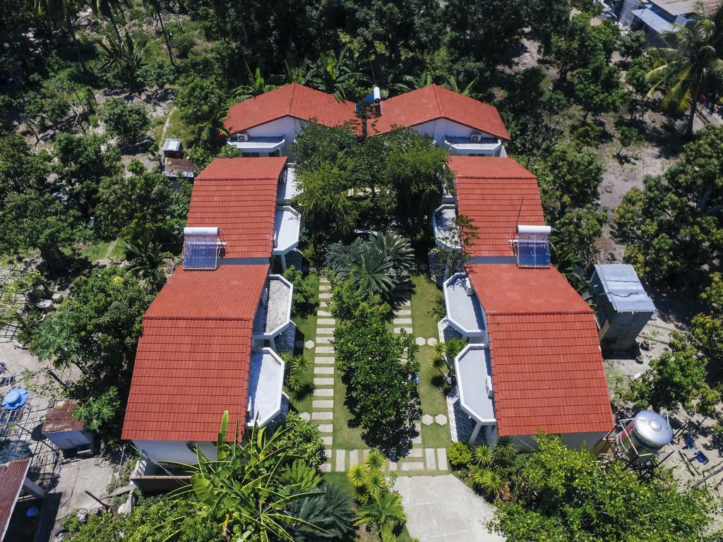 Dragon Bay Hotel Cam Lam Екстер'єр фото