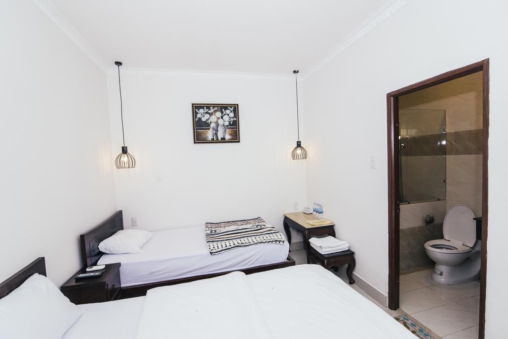 Dragon Bay Hotel Cam Lam Екстер'єр фото