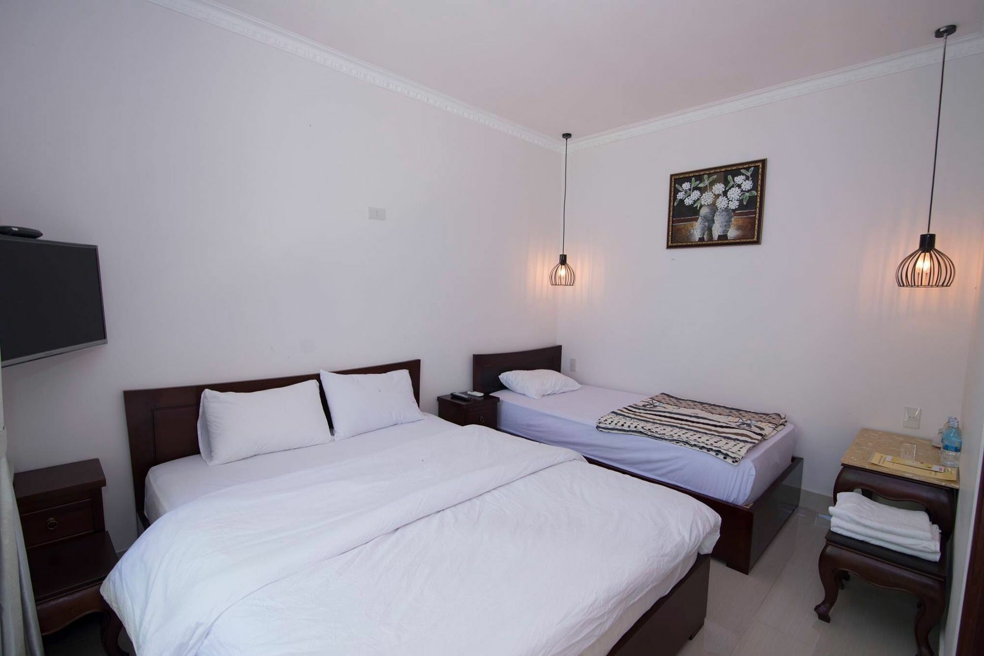 Dragon Bay Hotel Cam Lam Екстер'єр фото