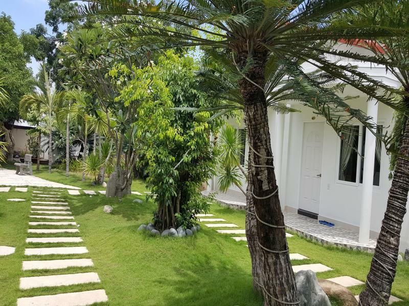 Dragon Bay Hotel Cam Lam Екстер'єр фото